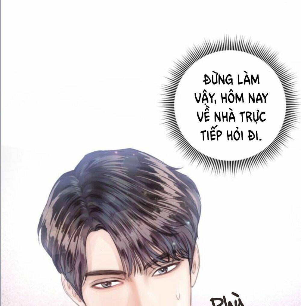 Kết Thúc Nhất Định Sẽ Có Hậu: Chapter 13