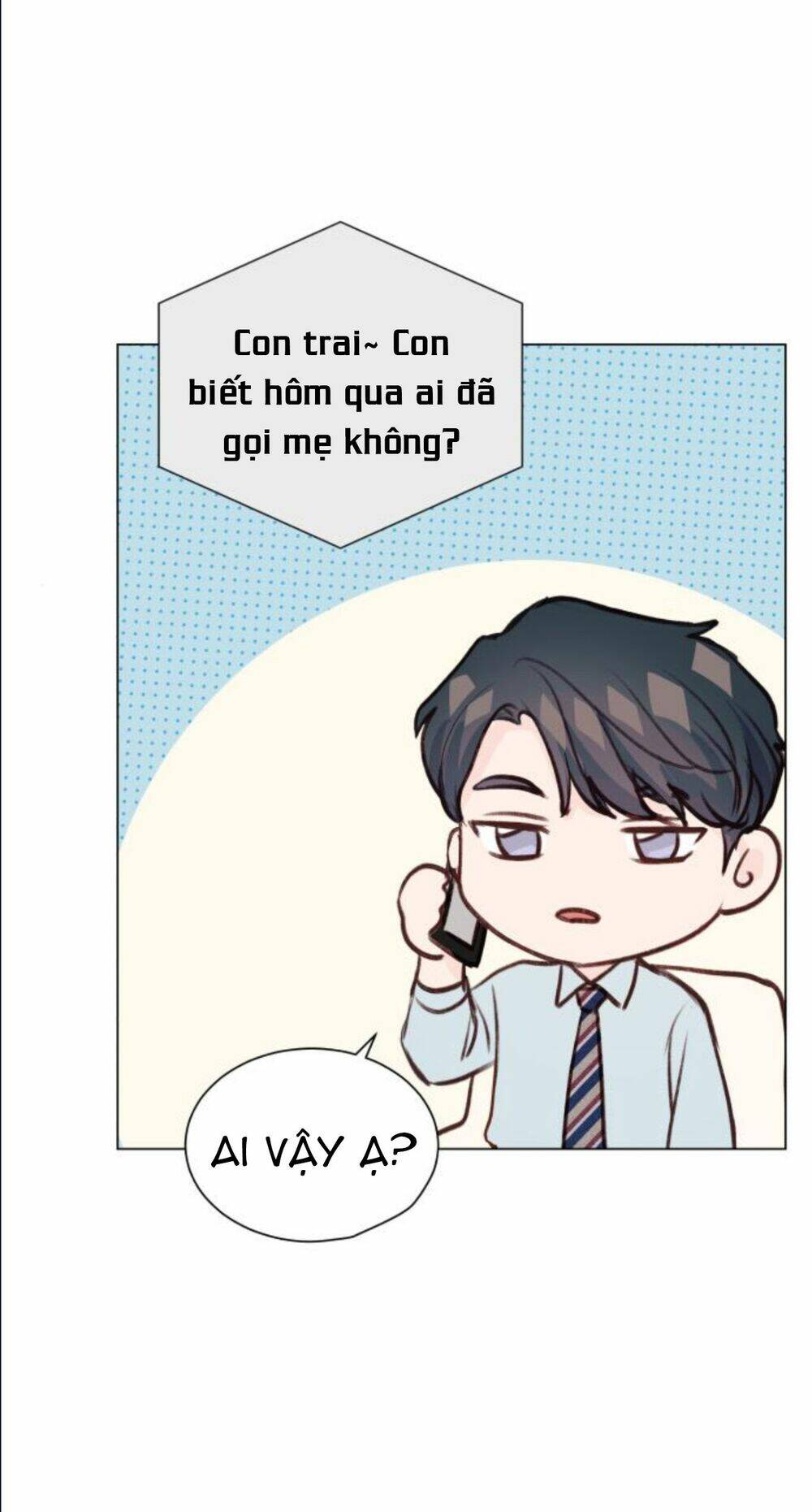 Kết Thúc Nhất Định Sẽ Có Hậu: Chapter 13