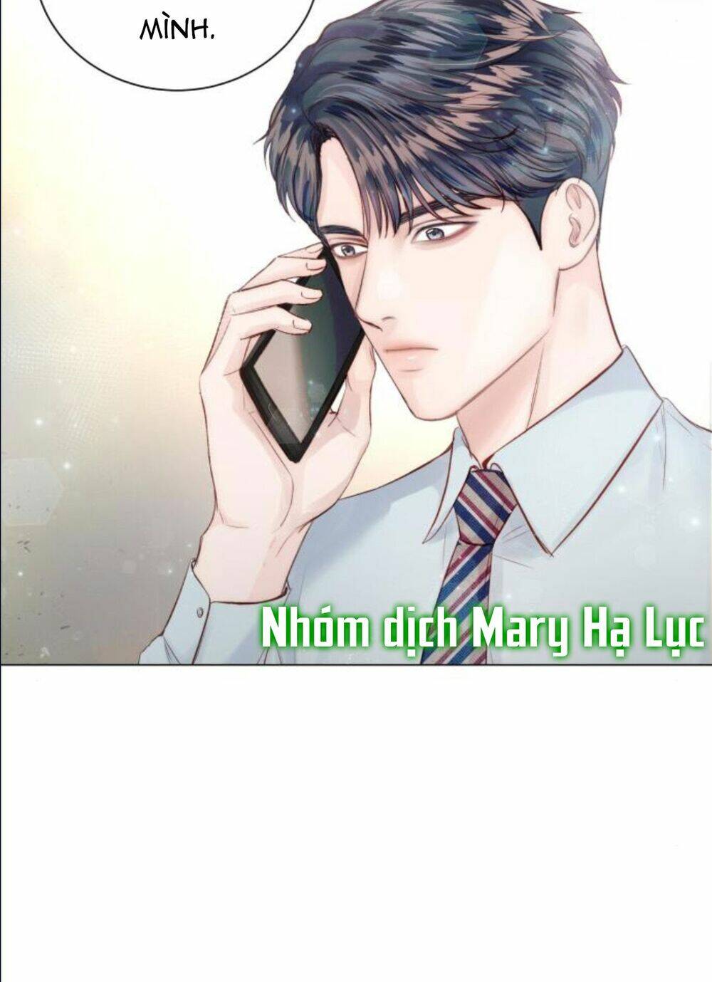 Kết Thúc Nhất Định Sẽ Có Hậu: Chapter 13
