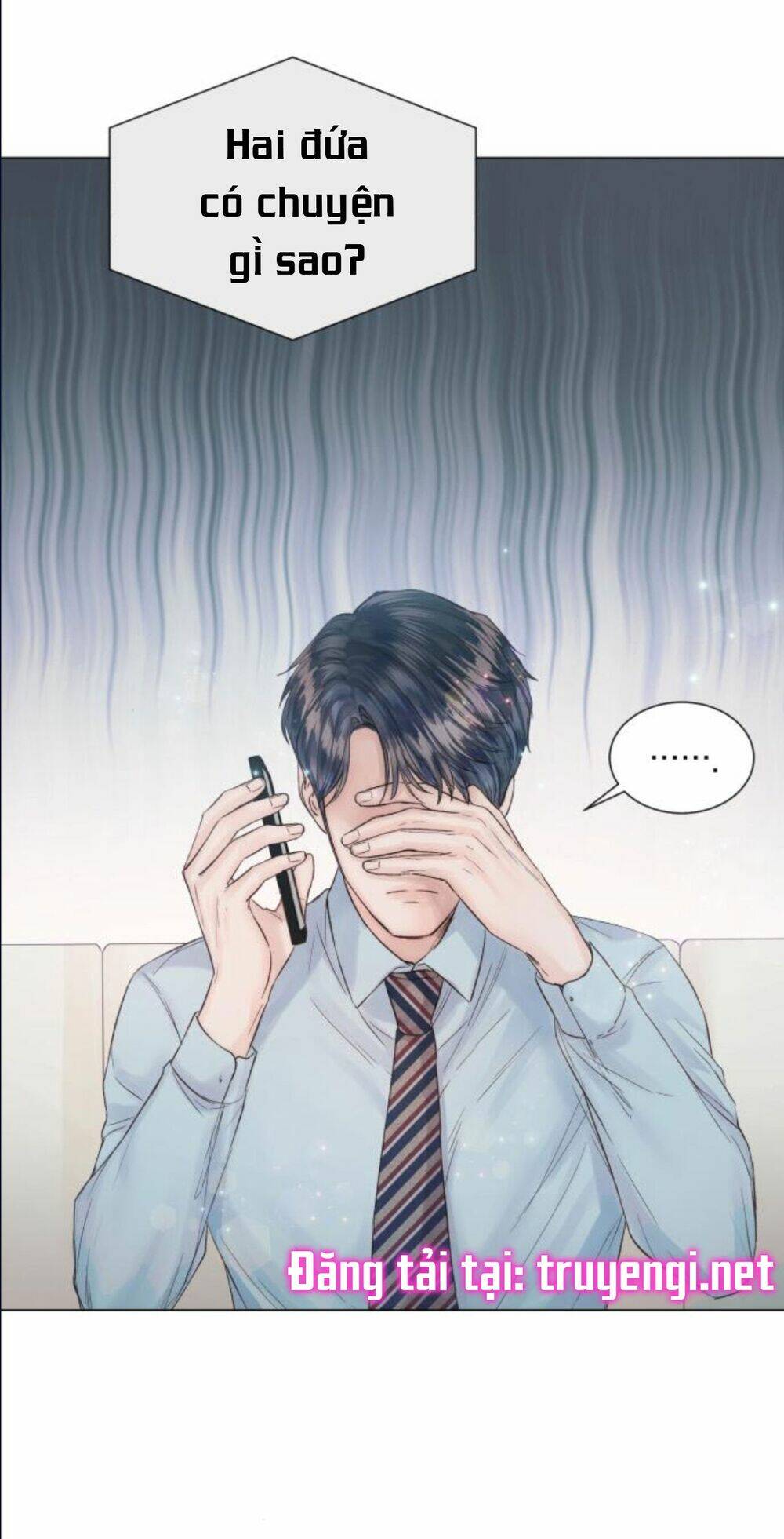 Kết Thúc Nhất Định Sẽ Có Hậu: Chapter 13