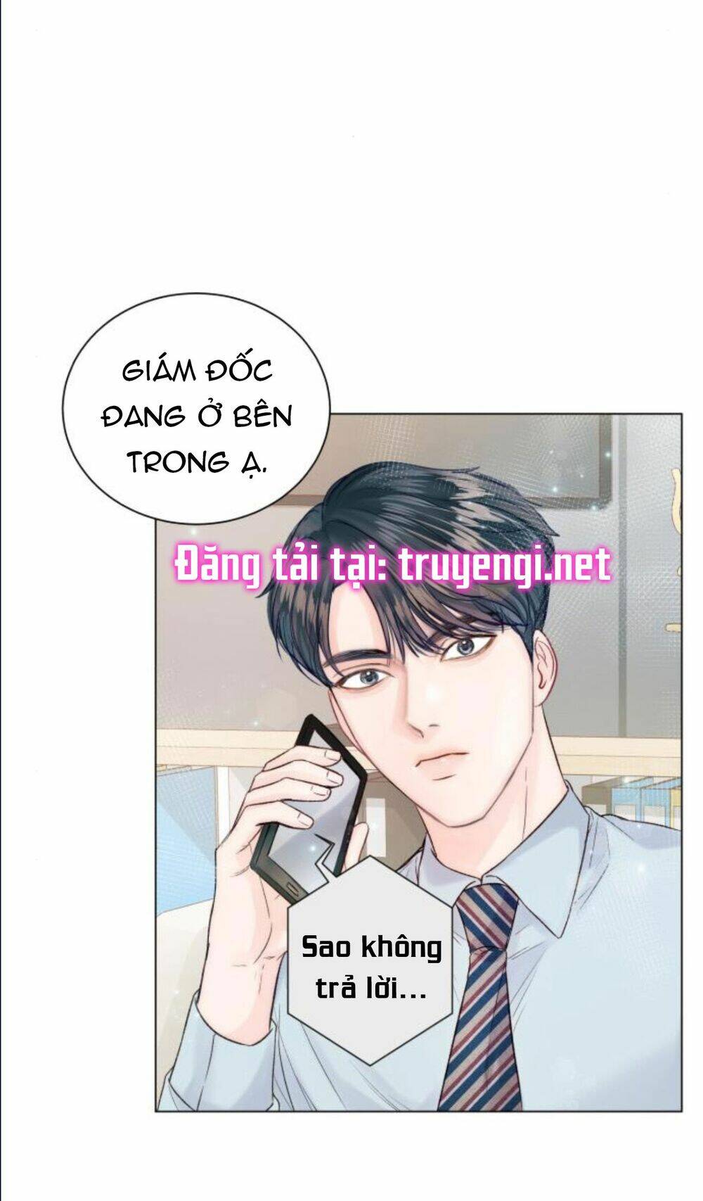 Kết Thúc Nhất Định Sẽ Có Hậu: Chapter 13
