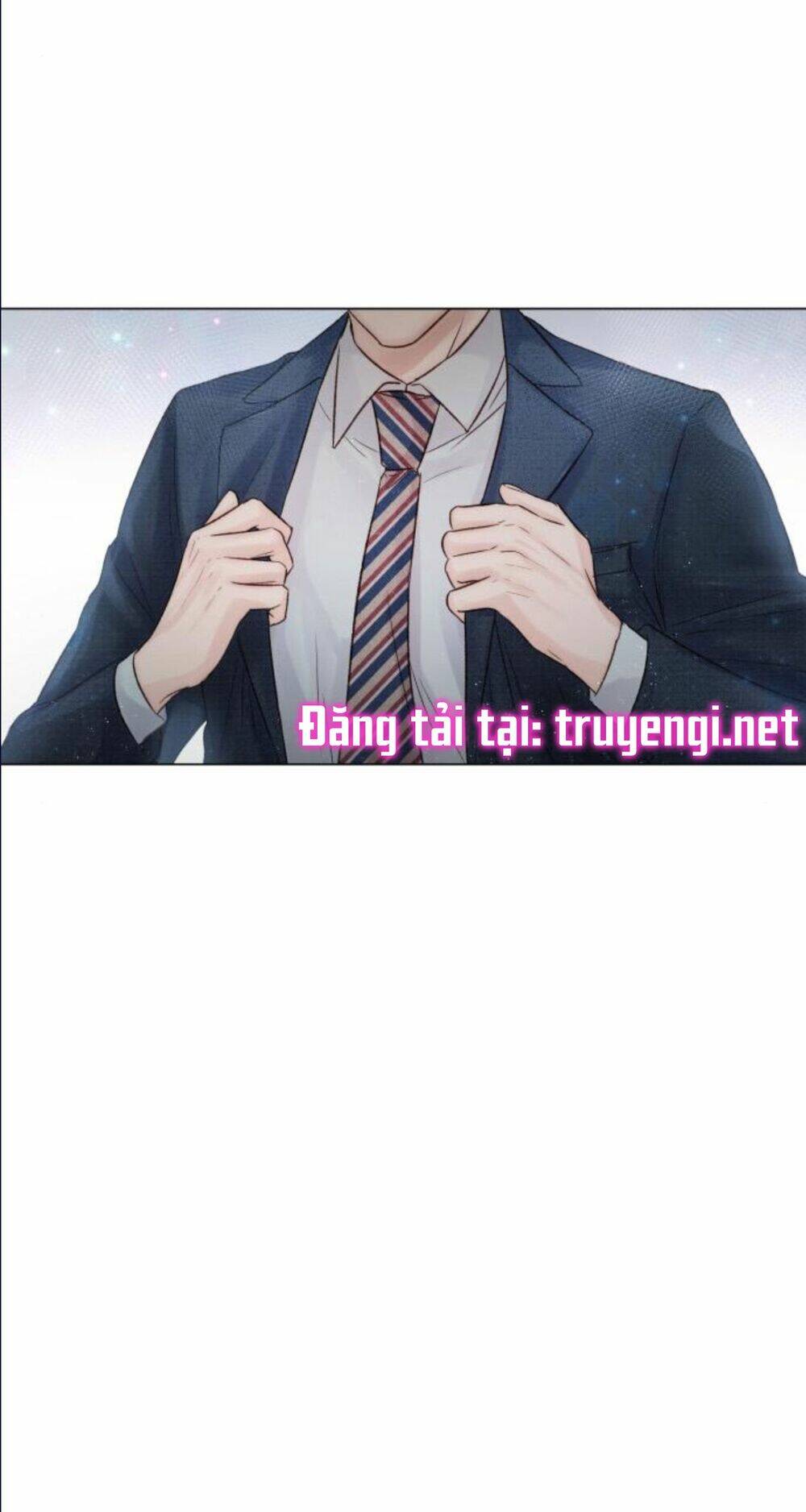 Kết Thúc Nhất Định Sẽ Có Hậu: Chapter 13