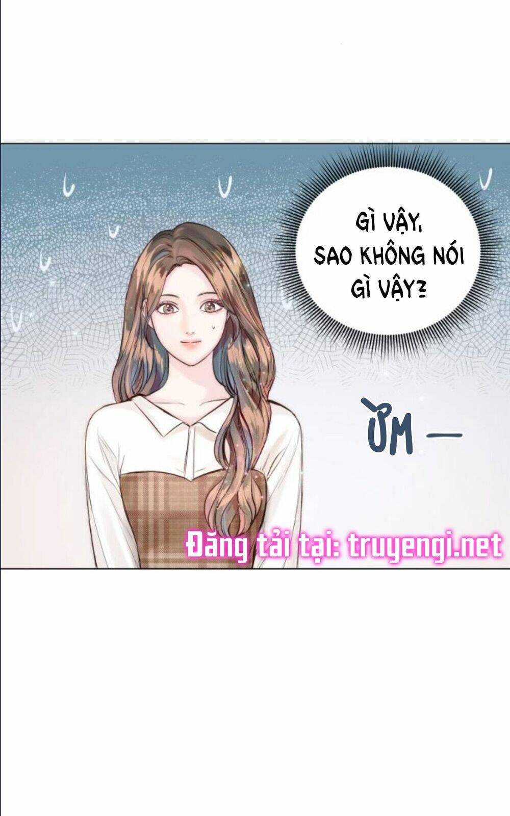 Kết Thúc Nhất Định Sẽ Có Hậu: Chapter 13