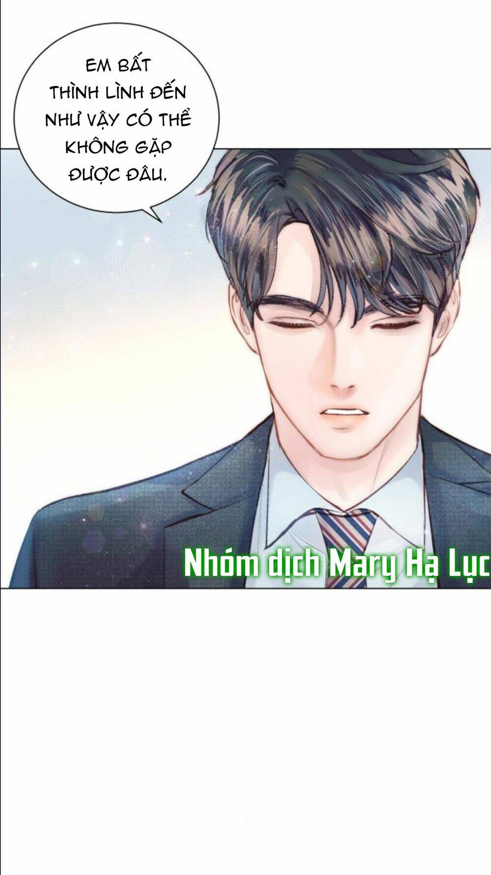Kết Thúc Nhất Định Sẽ Có Hậu: Chapter 13