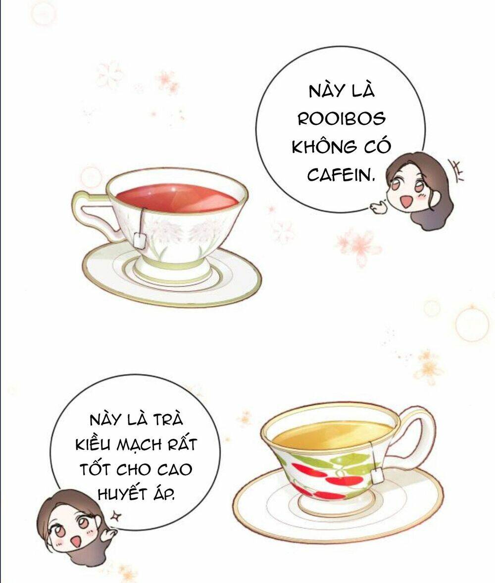 Kết Thúc Nhất Định Sẽ Có Hậu: Chapter 13