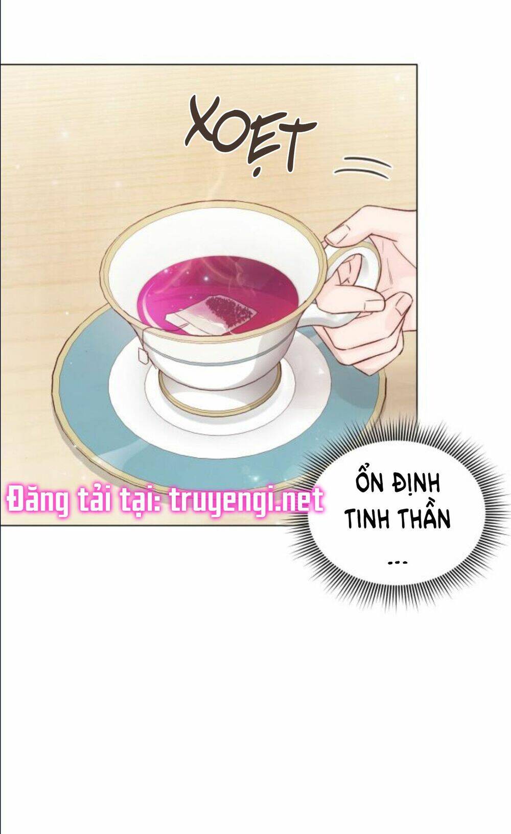 Kết Thúc Nhất Định Sẽ Có Hậu: Chapter 13