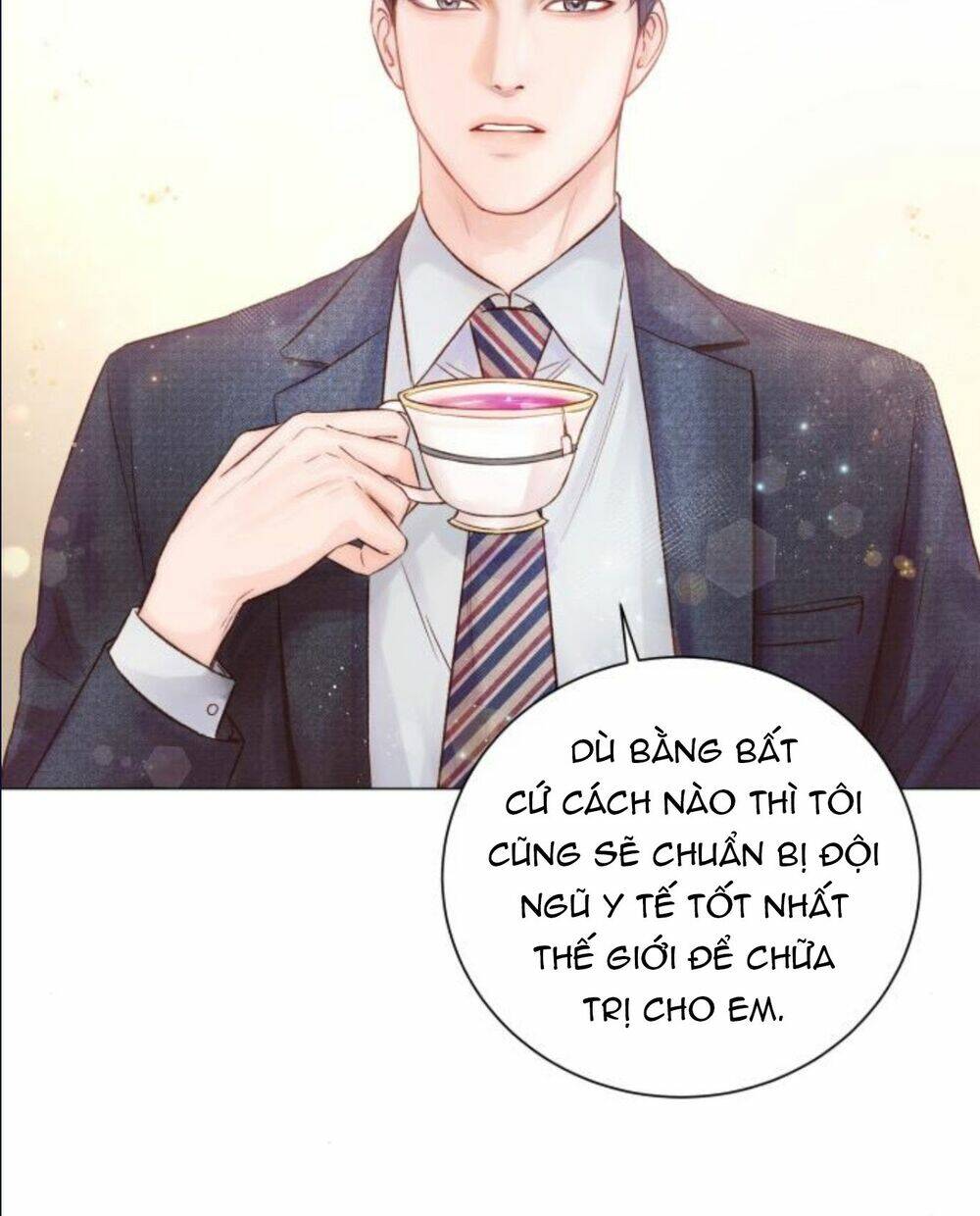 Kết Thúc Nhất Định Sẽ Có Hậu: Chapter 13