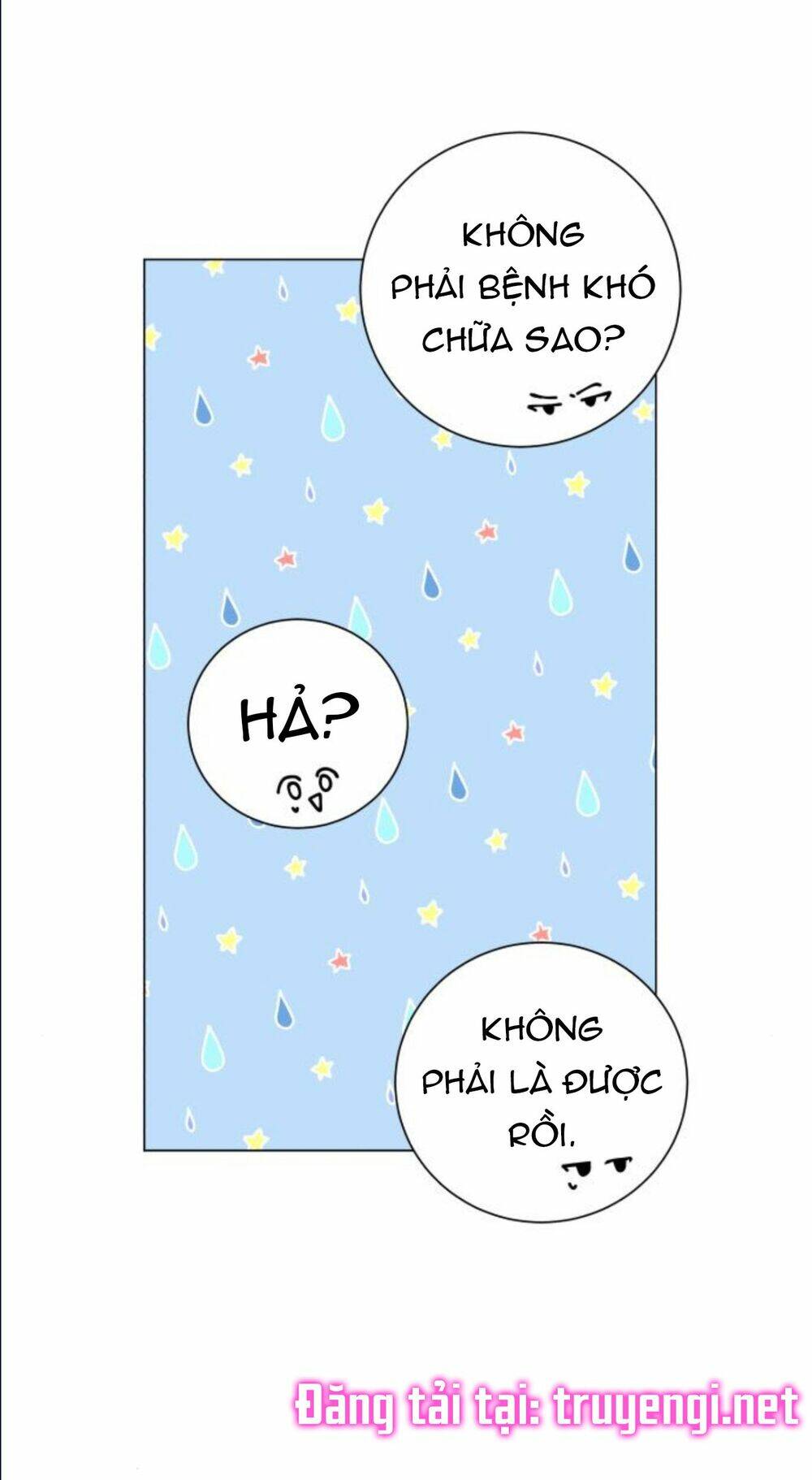 Kết Thúc Nhất Định Sẽ Có Hậu: Chapter 13