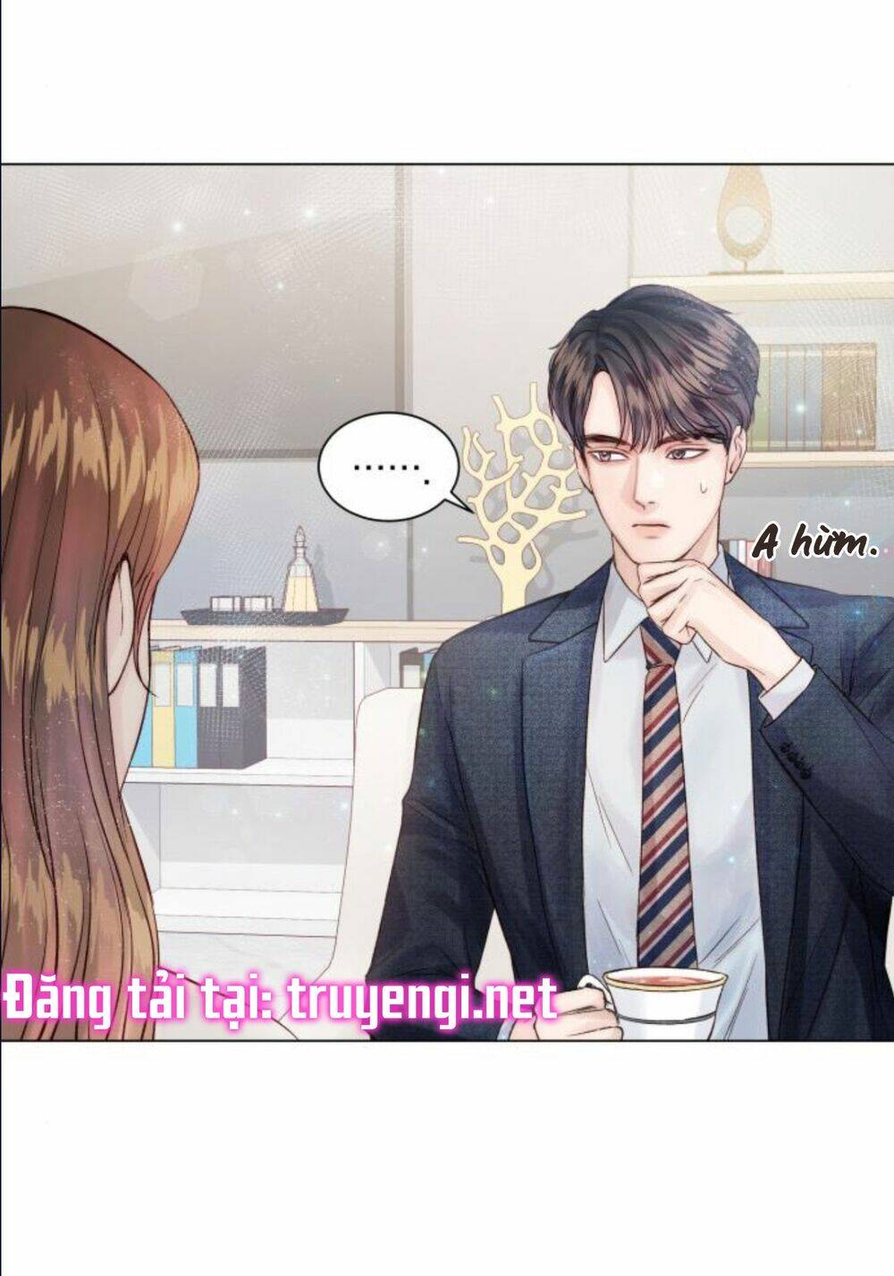 Kết Thúc Nhất Định Sẽ Có Hậu: Chapter 13