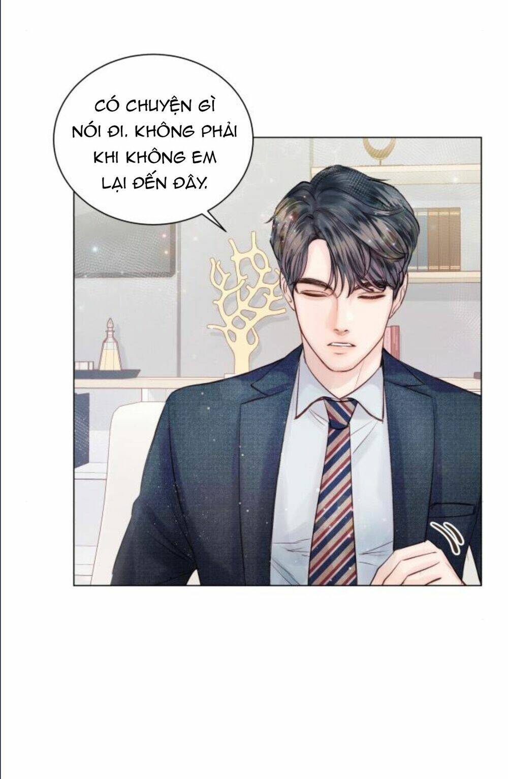 Kết Thúc Nhất Định Sẽ Có Hậu: Chapter 13