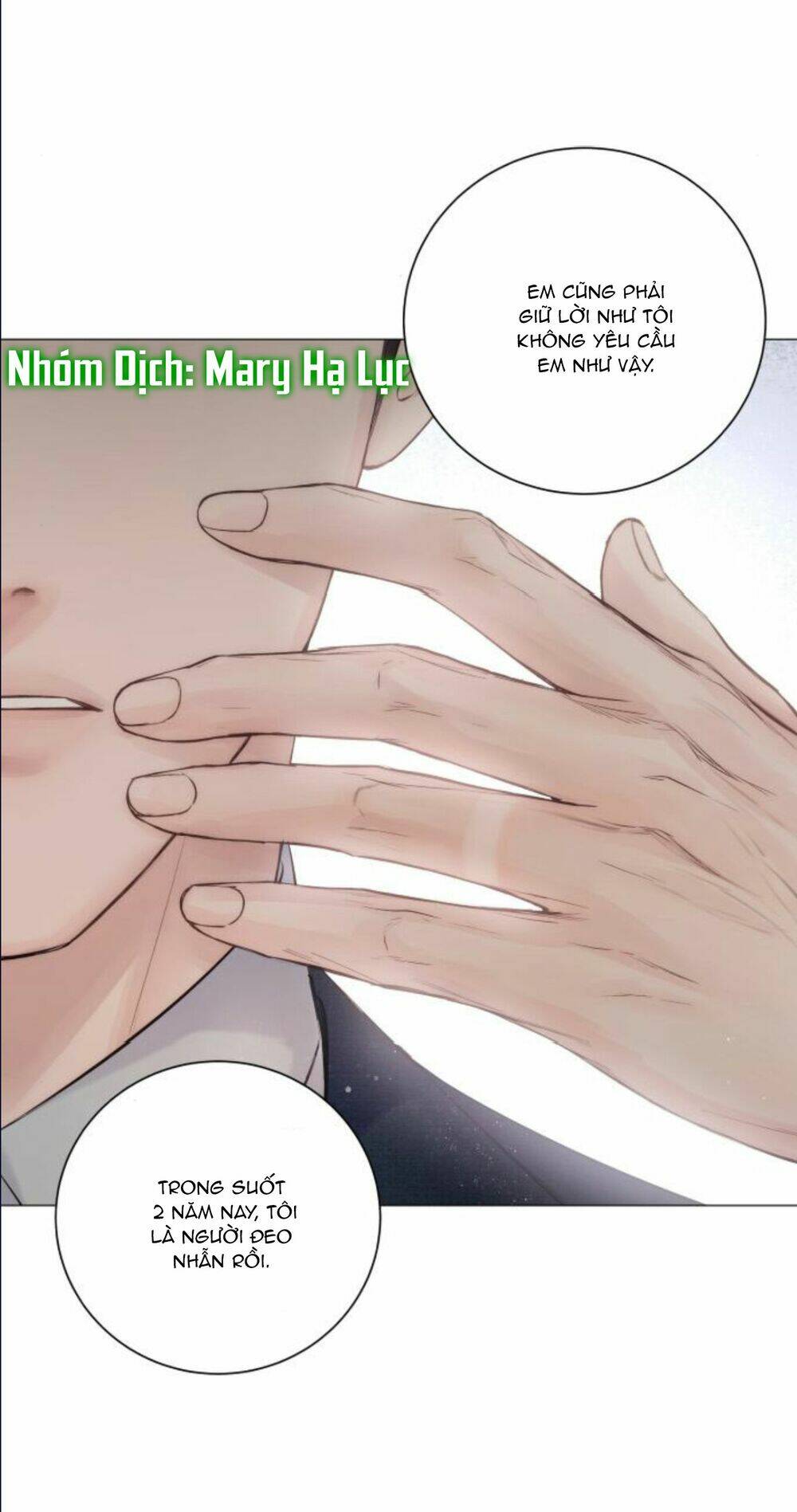 Kết Thúc Nhất Định Sẽ Có Hậu: Chapter 14