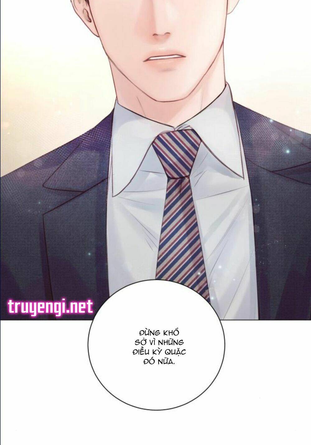 Kết Thúc Nhất Định Sẽ Có Hậu: Chapter 14