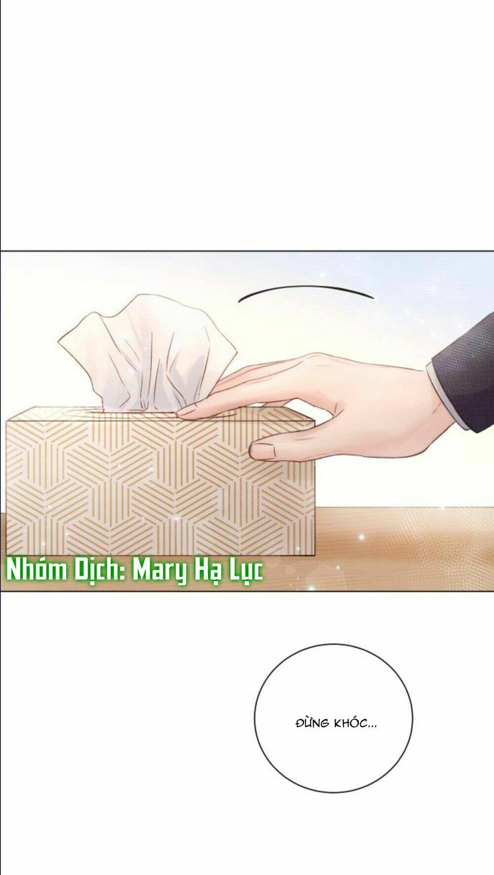 Kết Thúc Nhất Định Sẽ Có Hậu: Chapter 14
