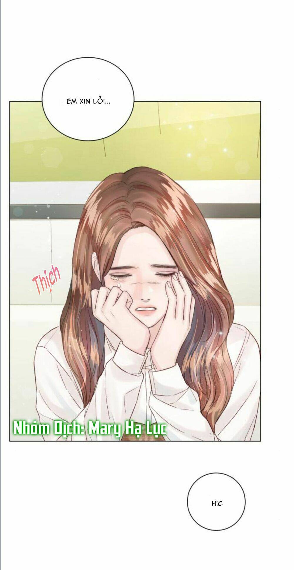 Kết Thúc Nhất Định Sẽ Có Hậu: Chapter 14