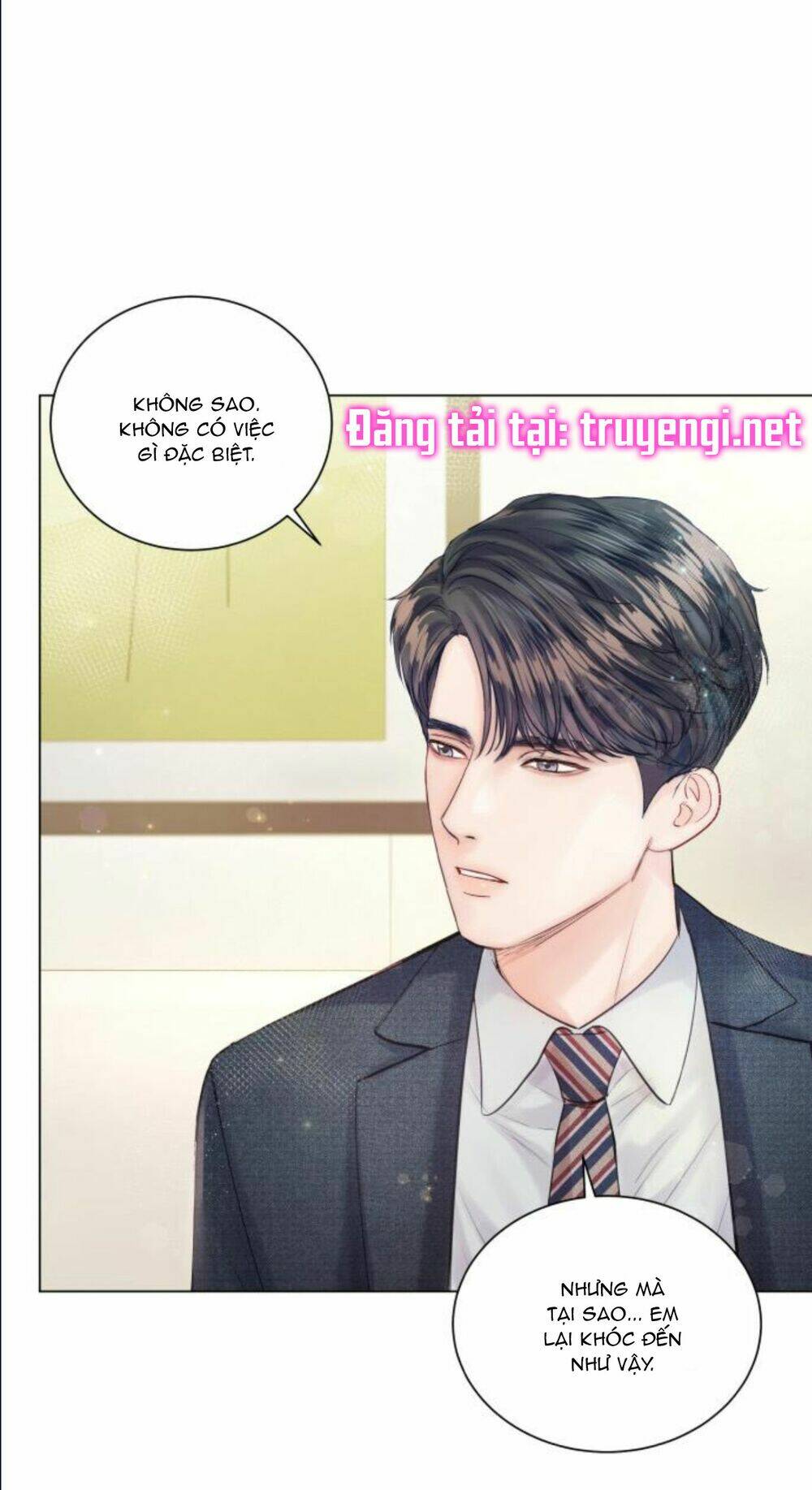 Kết Thúc Nhất Định Sẽ Có Hậu: Chapter 14