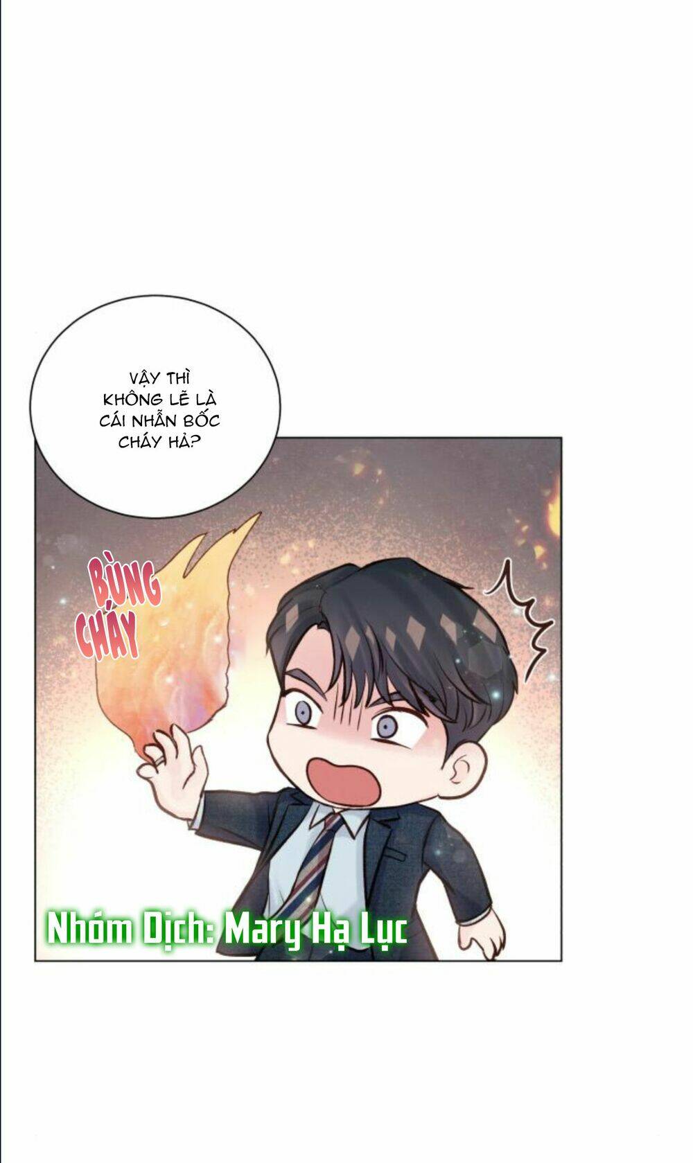 Kết Thúc Nhất Định Sẽ Có Hậu: Chapter 14