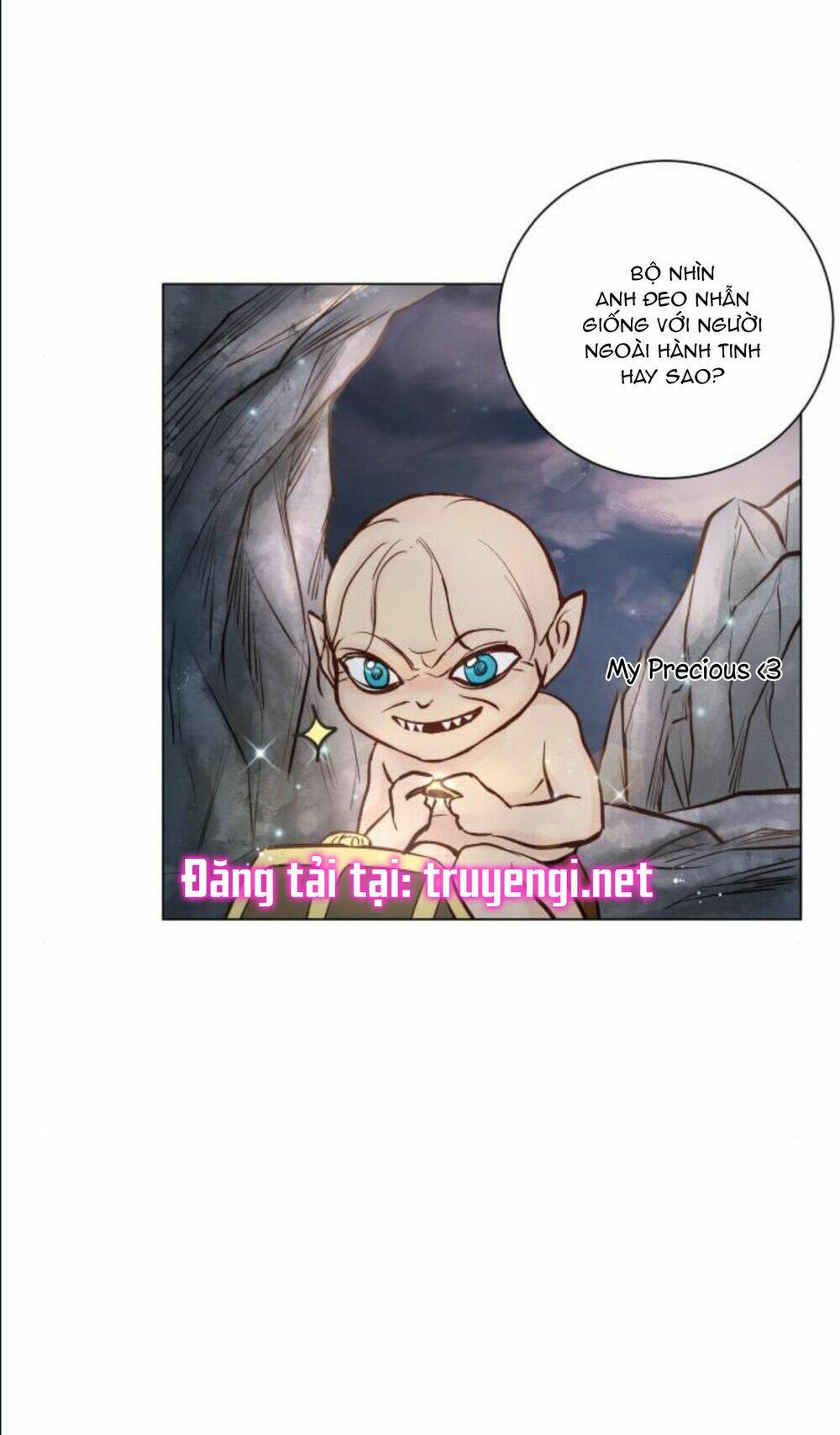Kết Thúc Nhất Định Sẽ Có Hậu: Chapter 14