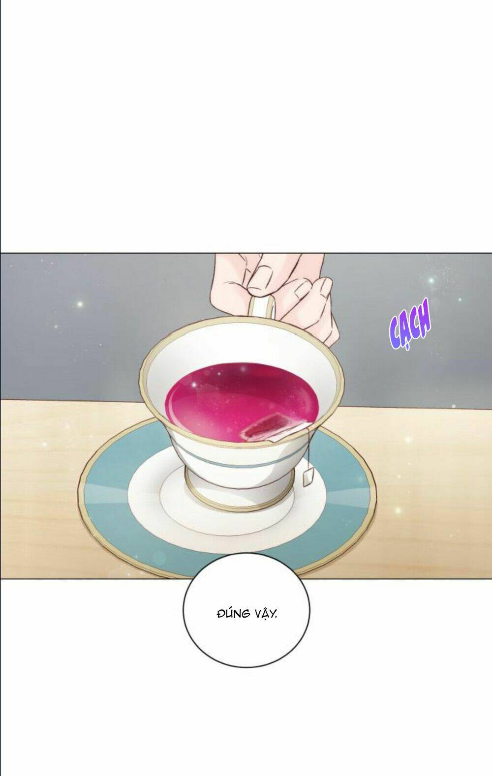 Kết Thúc Nhất Định Sẽ Có Hậu: Chapter 14