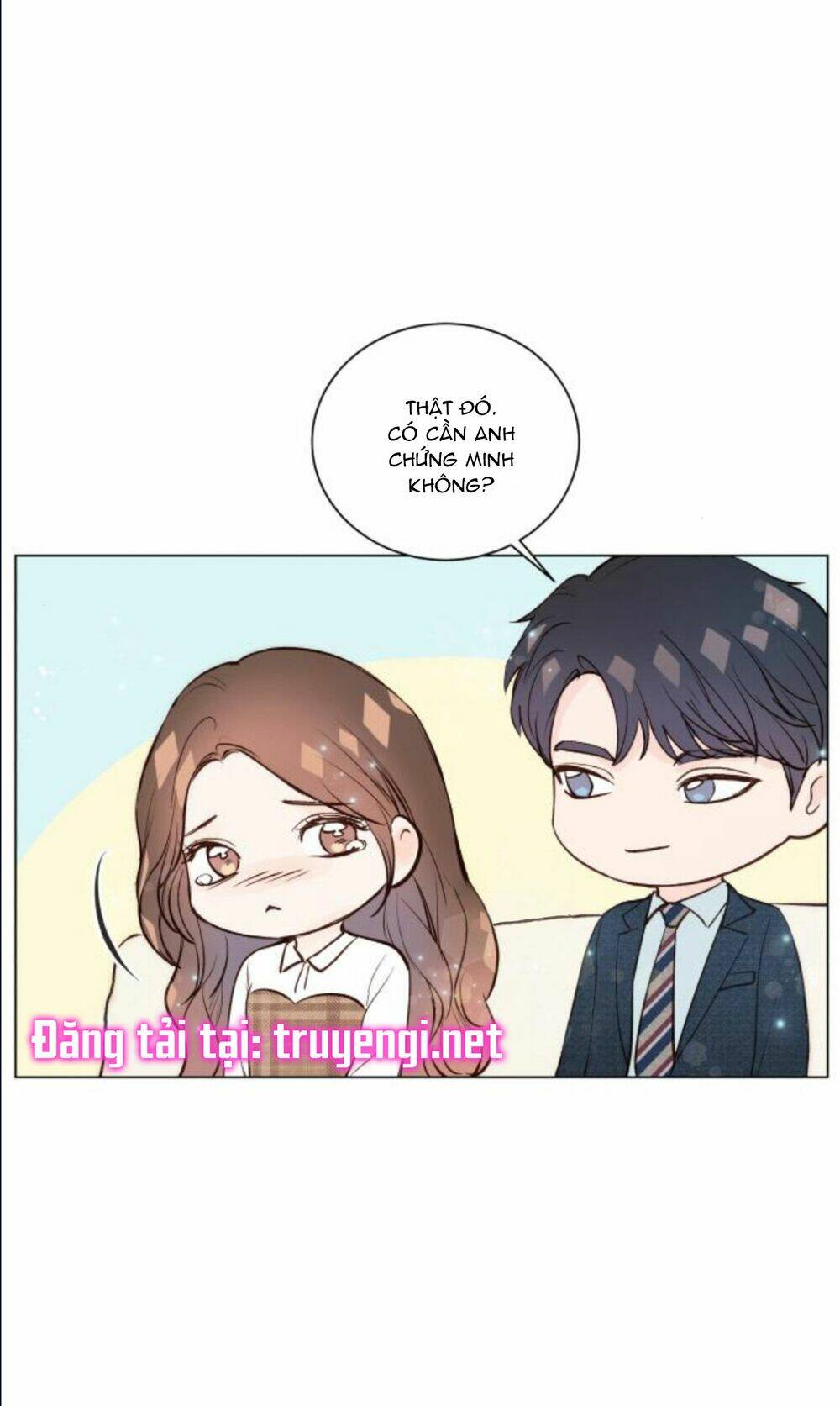 Kết Thúc Nhất Định Sẽ Có Hậu: Chapter 14