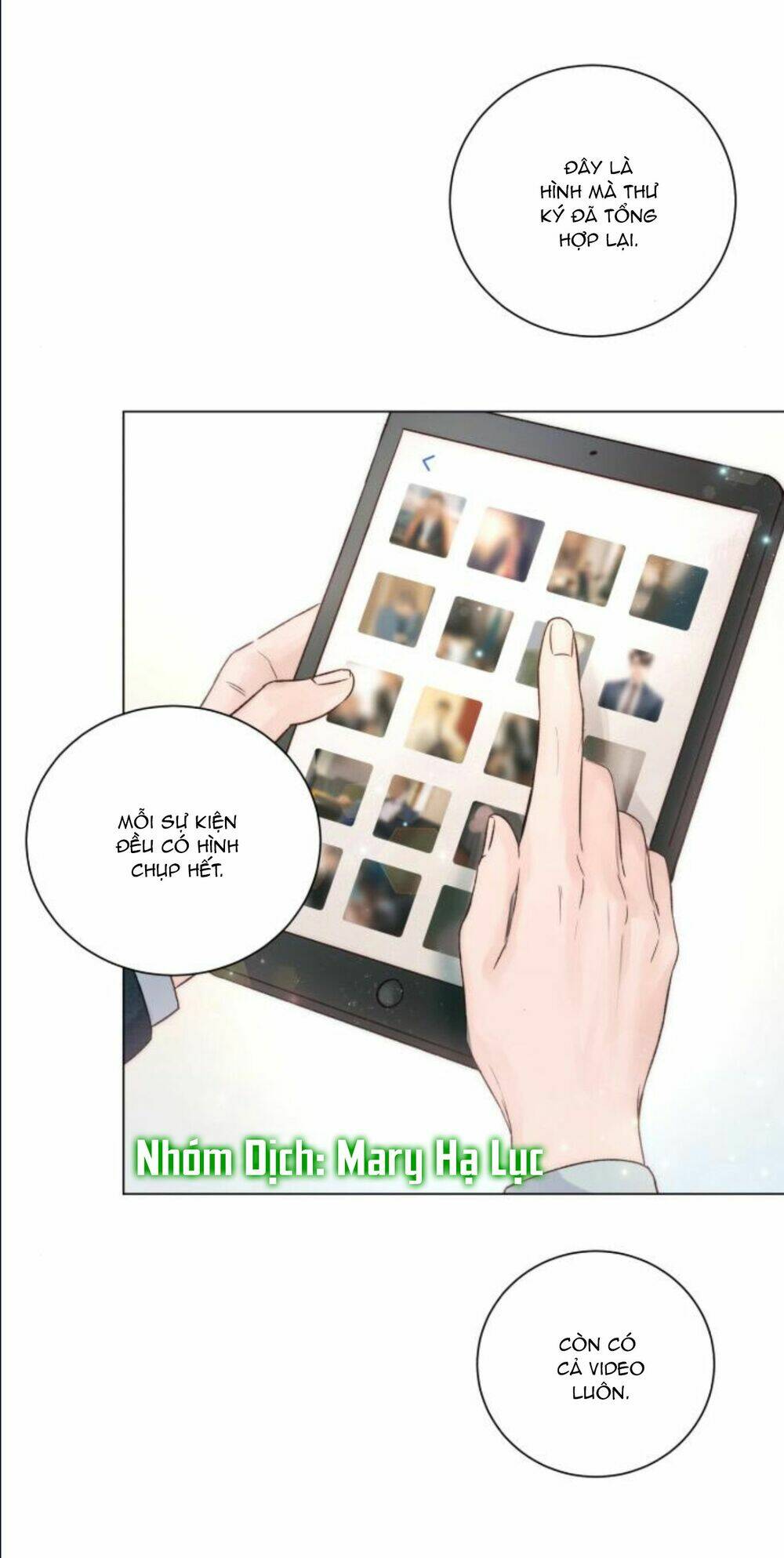 Kết Thúc Nhất Định Sẽ Có Hậu: Chapter 14