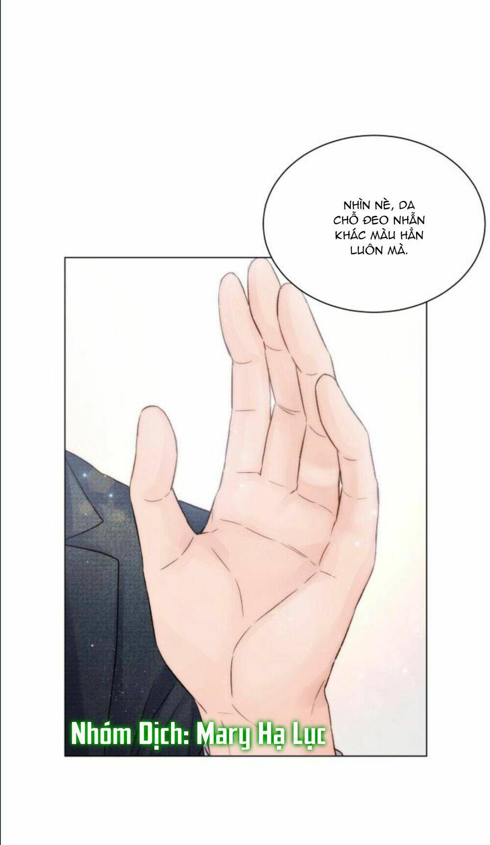Kết Thúc Nhất Định Sẽ Có Hậu: Chapter 14
