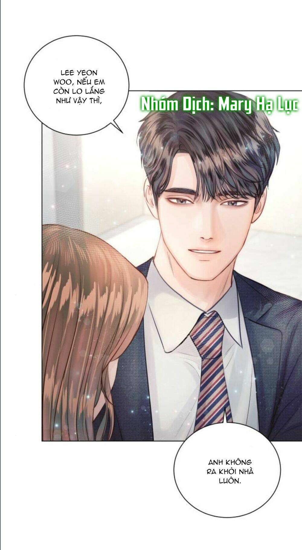 Kết Thúc Nhất Định Sẽ Có Hậu: Chapter 14