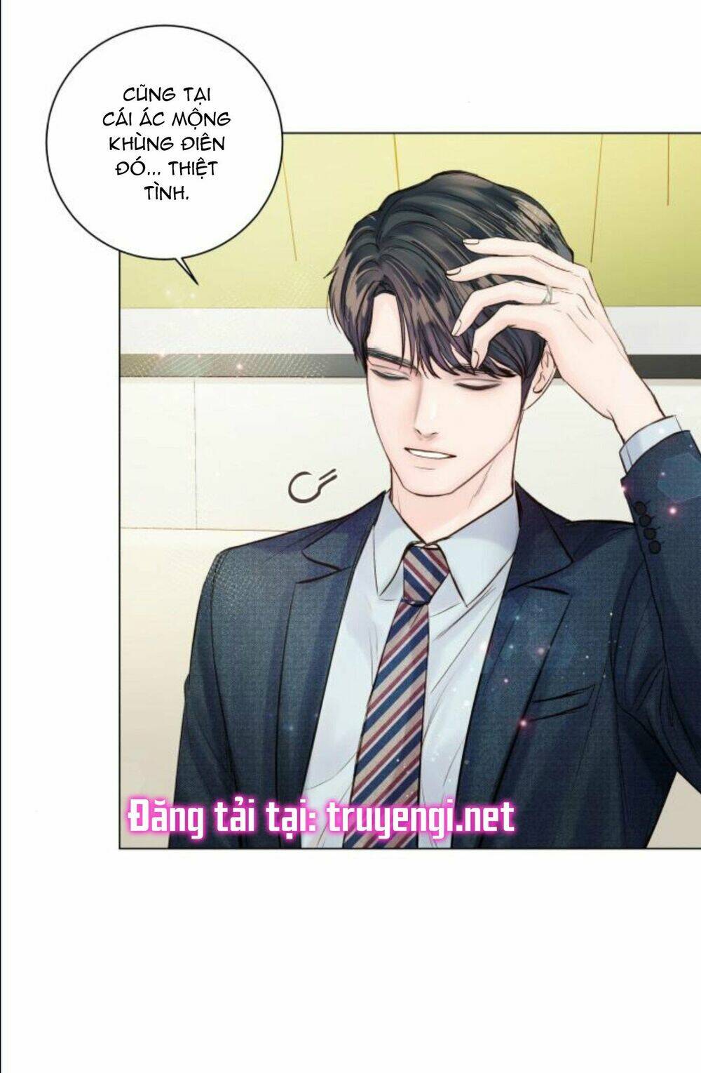 Kết Thúc Nhất Định Sẽ Có Hậu: Chapter 15