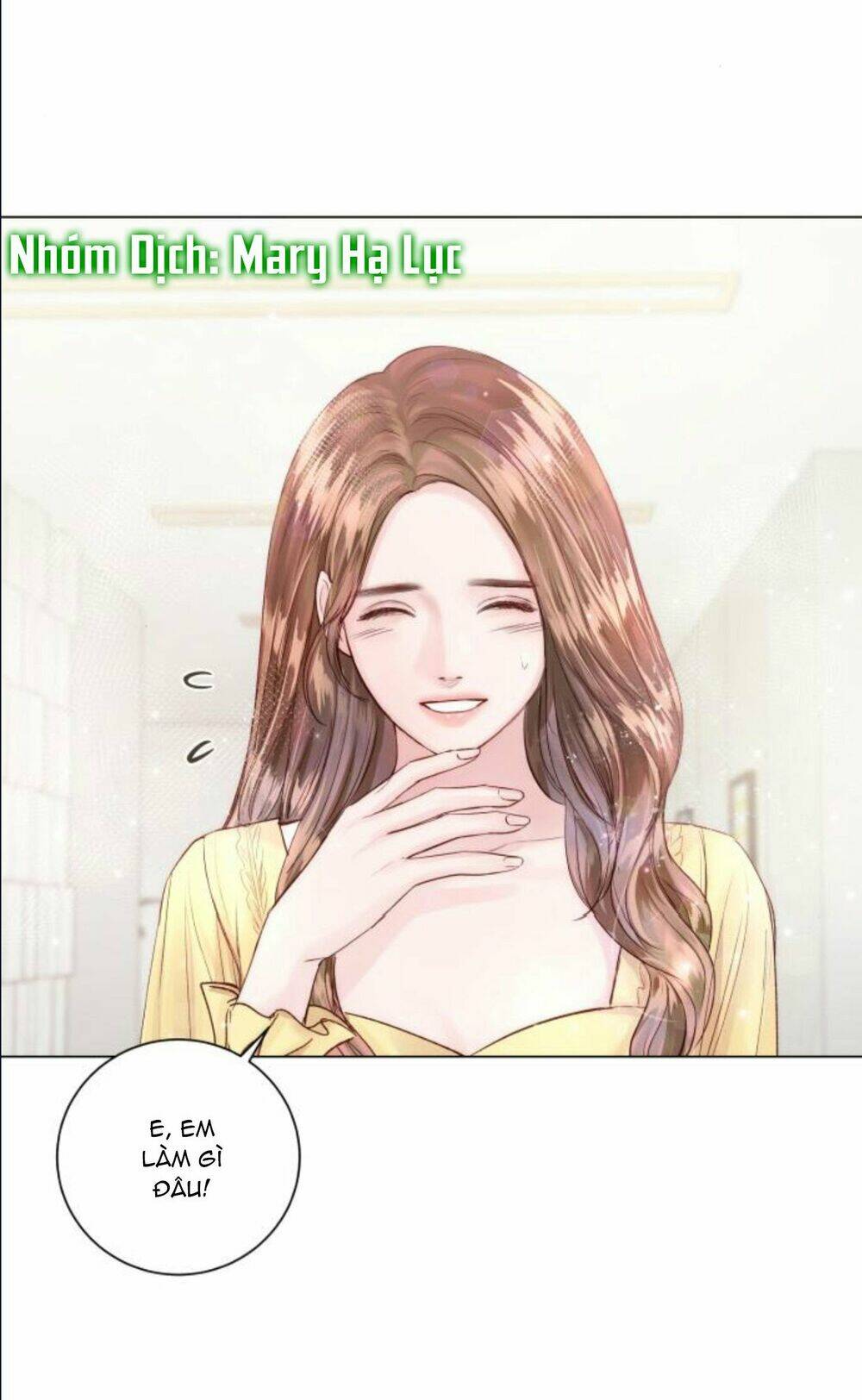 Kết Thúc Nhất Định Sẽ Có Hậu: Chapter 15