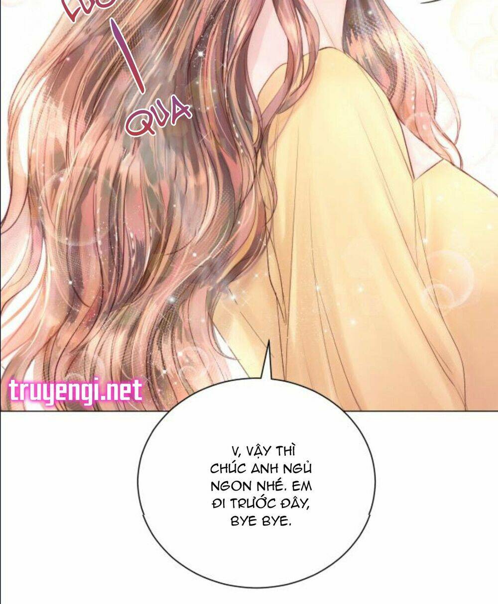 Kết Thúc Nhất Định Sẽ Có Hậu: Chapter 15