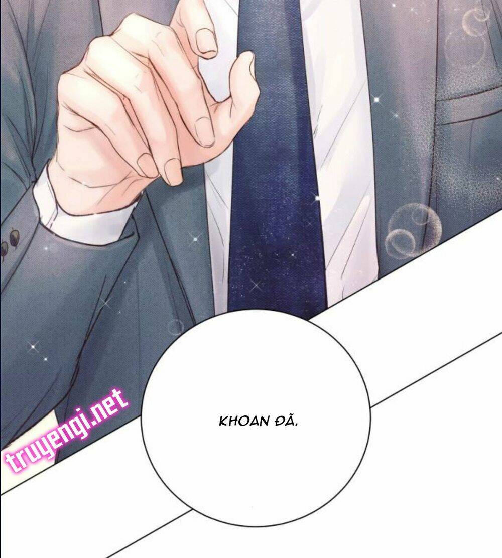 Kết Thúc Nhất Định Sẽ Có Hậu: Chapter 15