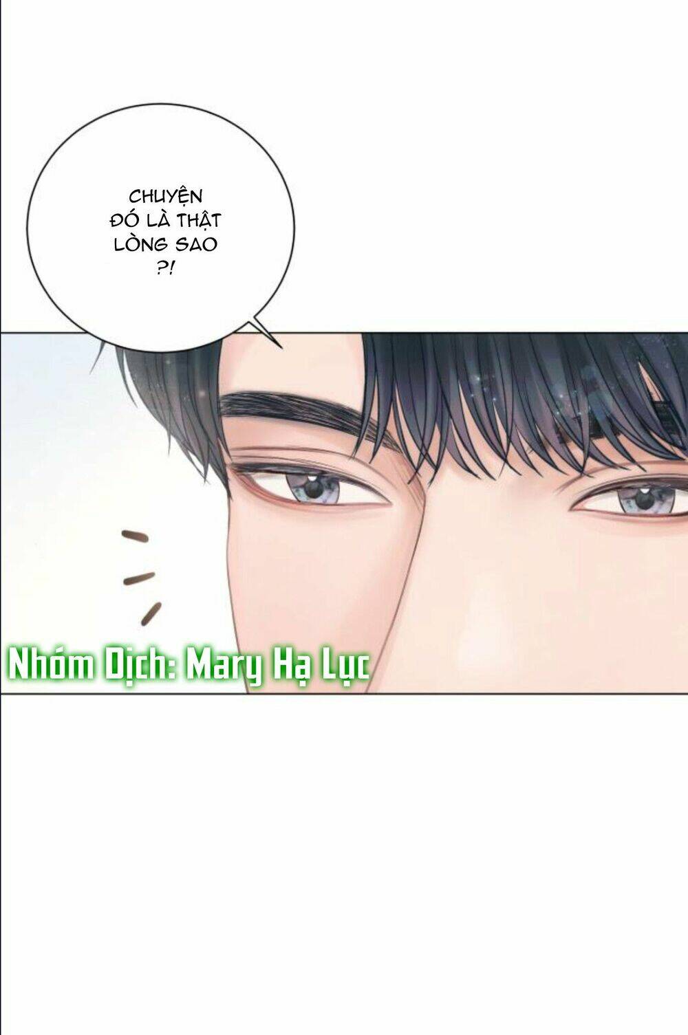 Kết Thúc Nhất Định Sẽ Có Hậu: Chapter 15