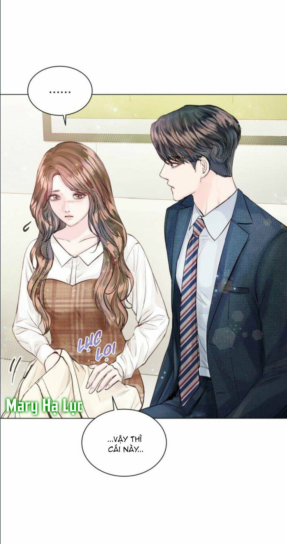 Kết Thúc Nhất Định Sẽ Có Hậu: Chapter 15