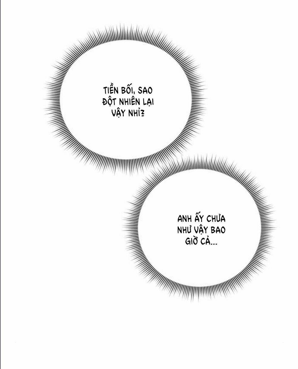 Kết Thúc Nhất Định Sẽ Có Hậu: Chapter 15