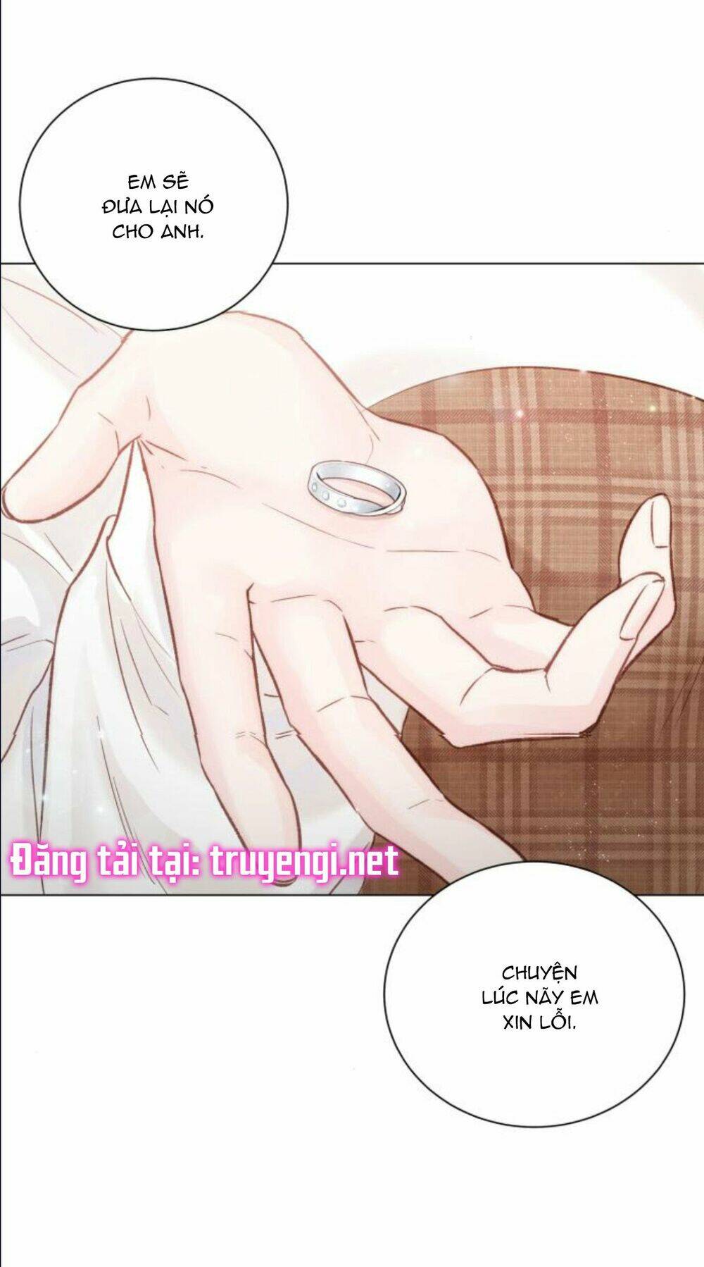 Kết Thúc Nhất Định Sẽ Có Hậu: Chapter 15