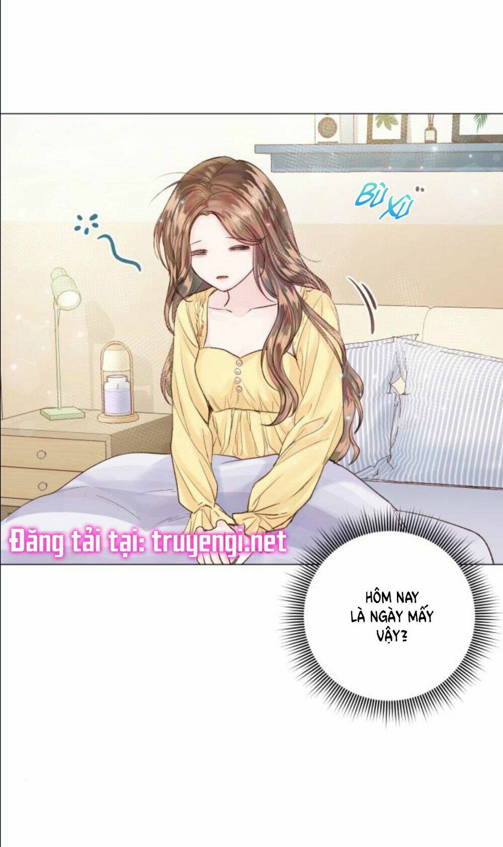 Kết Thúc Nhất Định Sẽ Có Hậu: Chapter 15