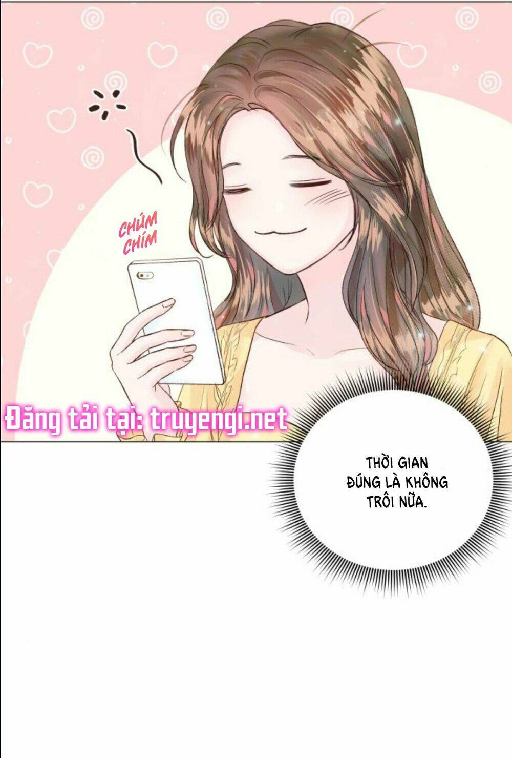 Kết Thúc Nhất Định Sẽ Có Hậu: Chapter 15