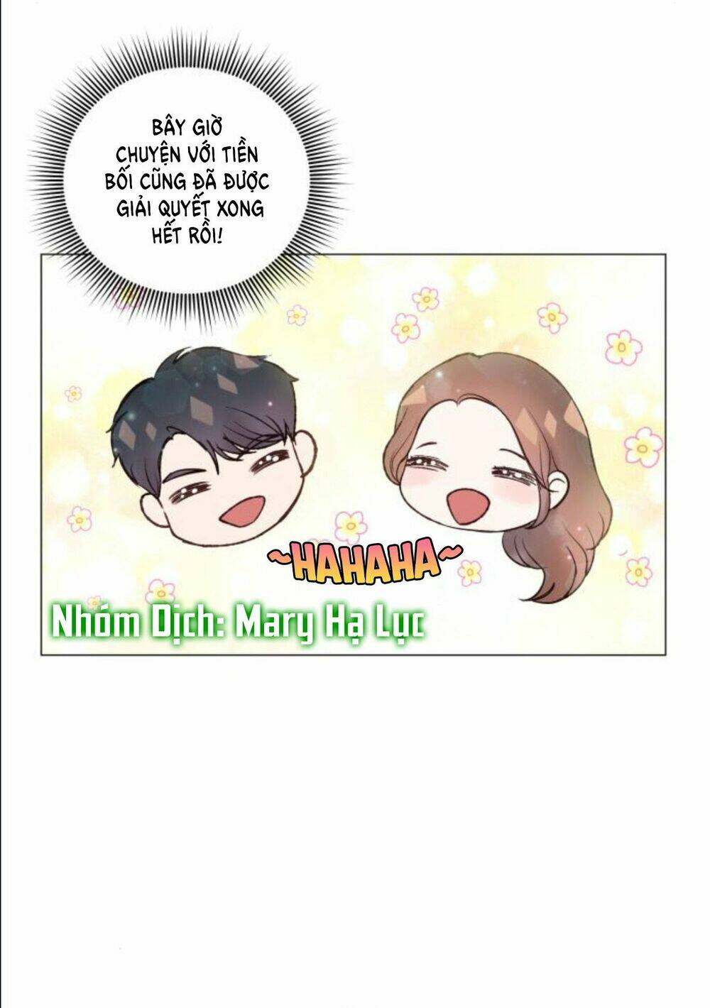 Kết Thúc Nhất Định Sẽ Có Hậu: Chapter 15