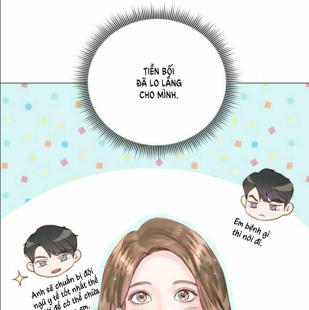 Kết Thúc Nhất Định Sẽ Có Hậu: Chapter 15