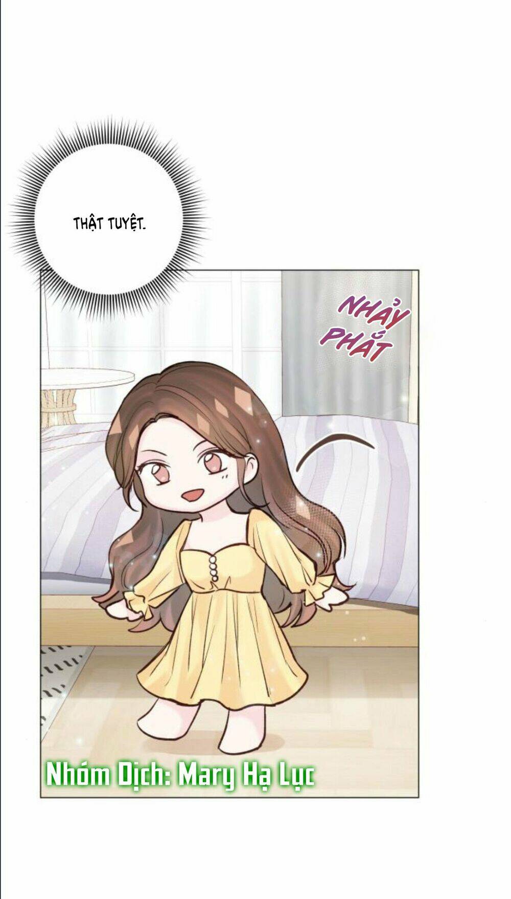 Kết Thúc Nhất Định Sẽ Có Hậu: Chapter 15
