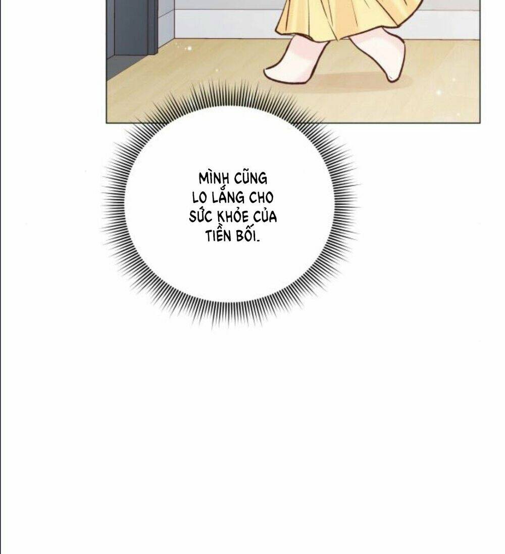 Kết Thúc Nhất Định Sẽ Có Hậu: Chapter 15