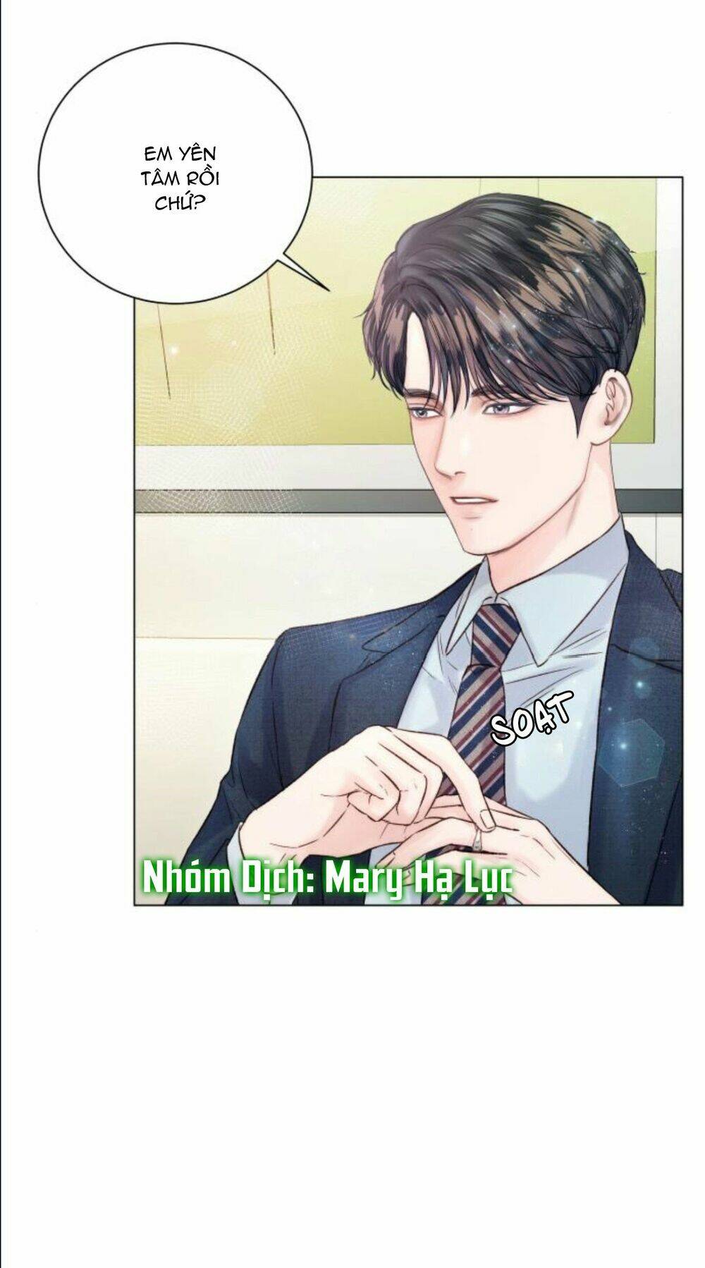 Kết Thúc Nhất Định Sẽ Có Hậu: Chapter 15