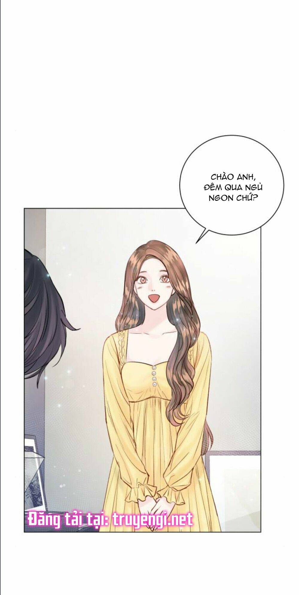 Kết Thúc Nhất Định Sẽ Có Hậu: Chapter 15