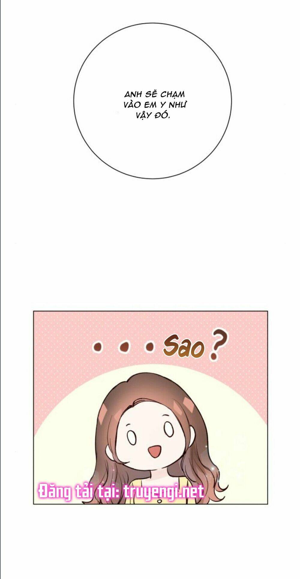 Kết Thúc Nhất Định Sẽ Có Hậu: Chapter 15