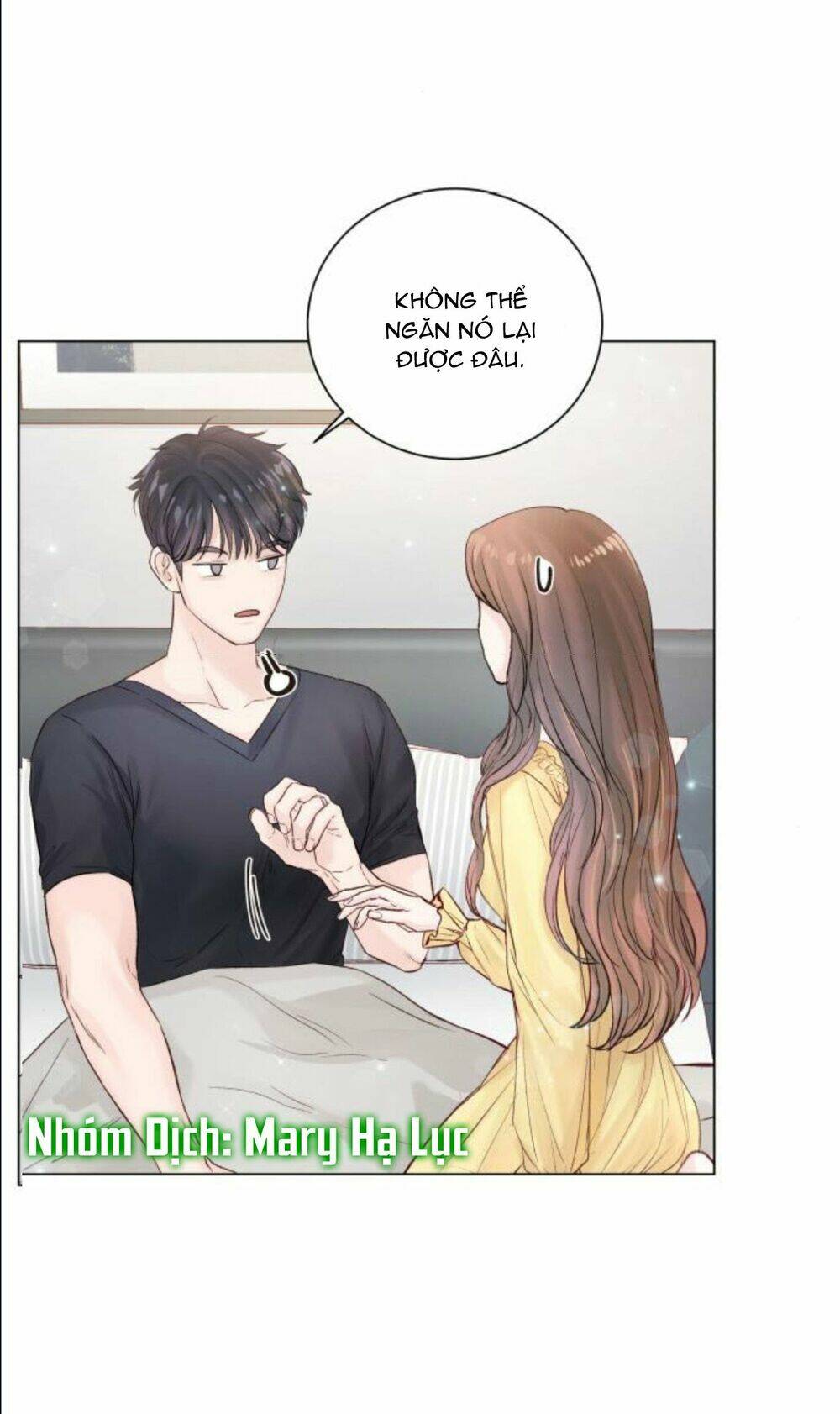 Kết Thúc Nhất Định Sẽ Có Hậu: Chapter 15