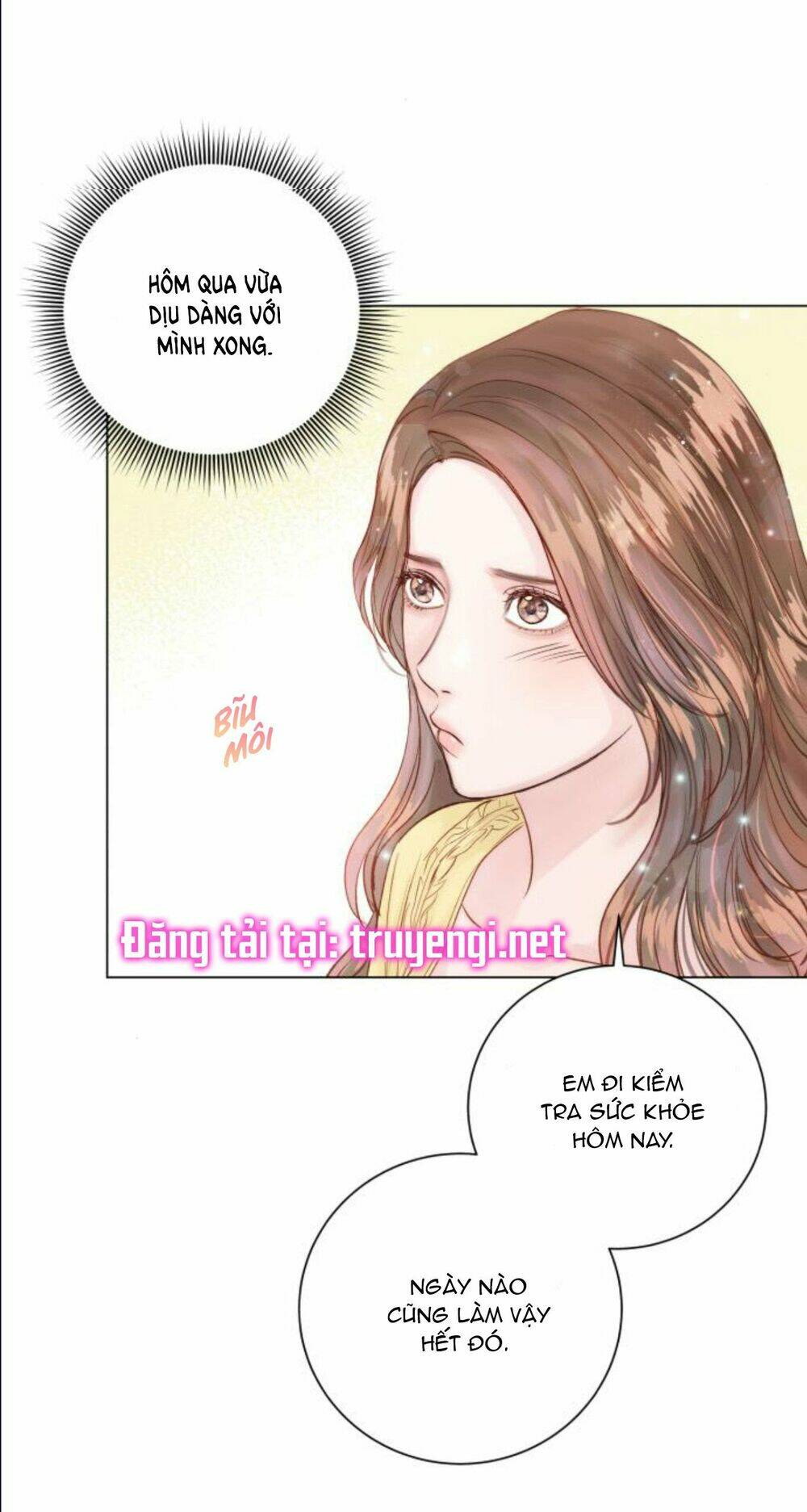 Kết Thúc Nhất Định Sẽ Có Hậu: Chapter 15