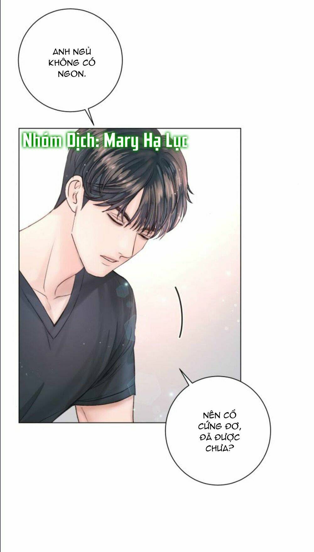 Kết Thúc Nhất Định Sẽ Có Hậu: Chapter 15