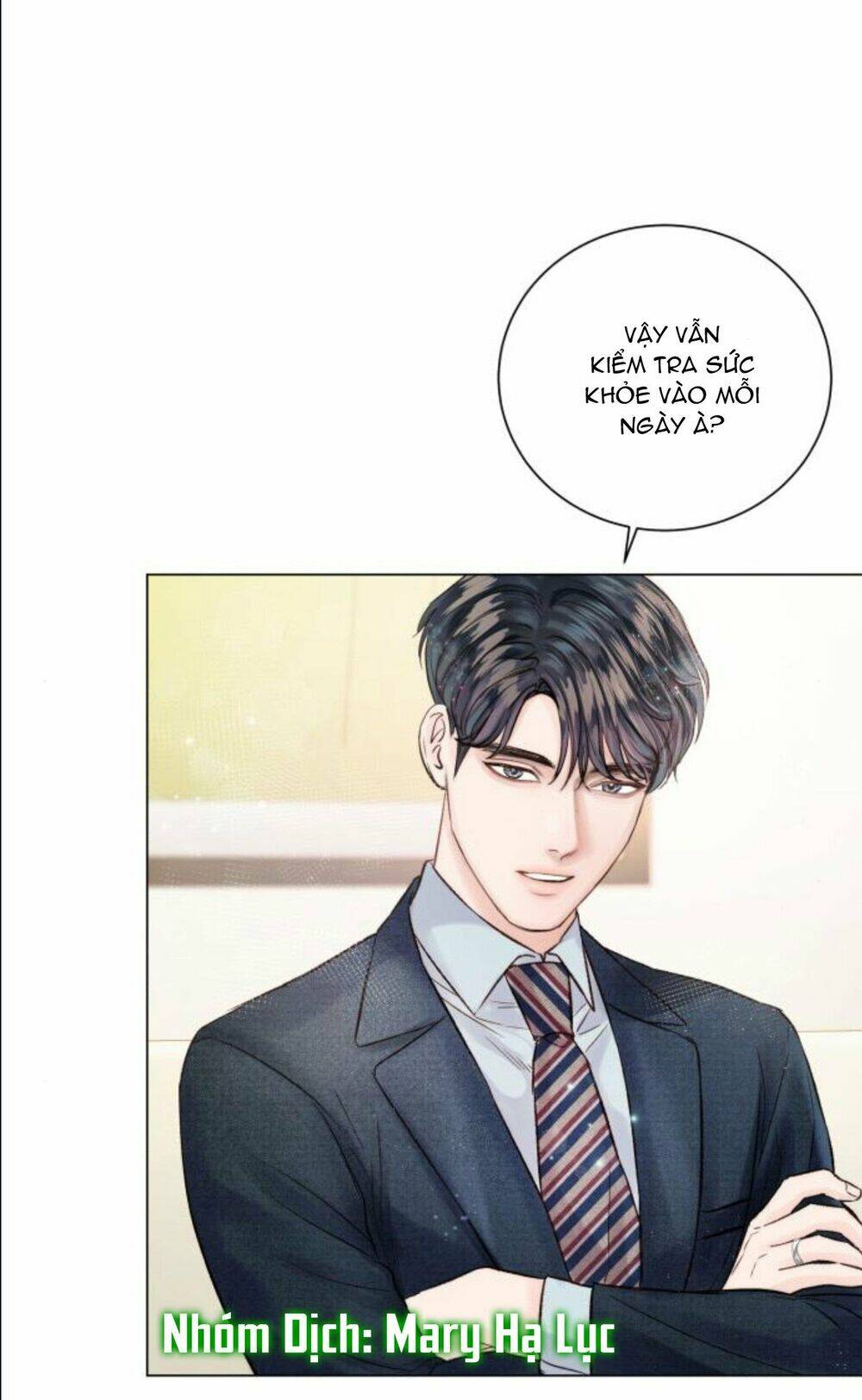 Kết Thúc Nhất Định Sẽ Có Hậu: Chapter 15
