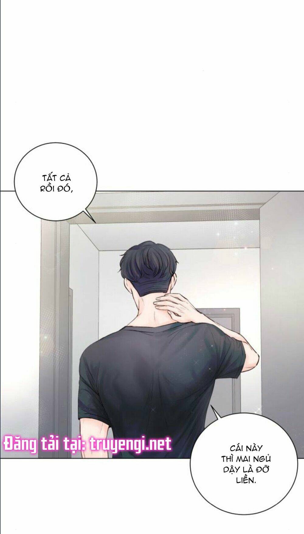 Kết Thúc Nhất Định Sẽ Có Hậu: Chapter 15