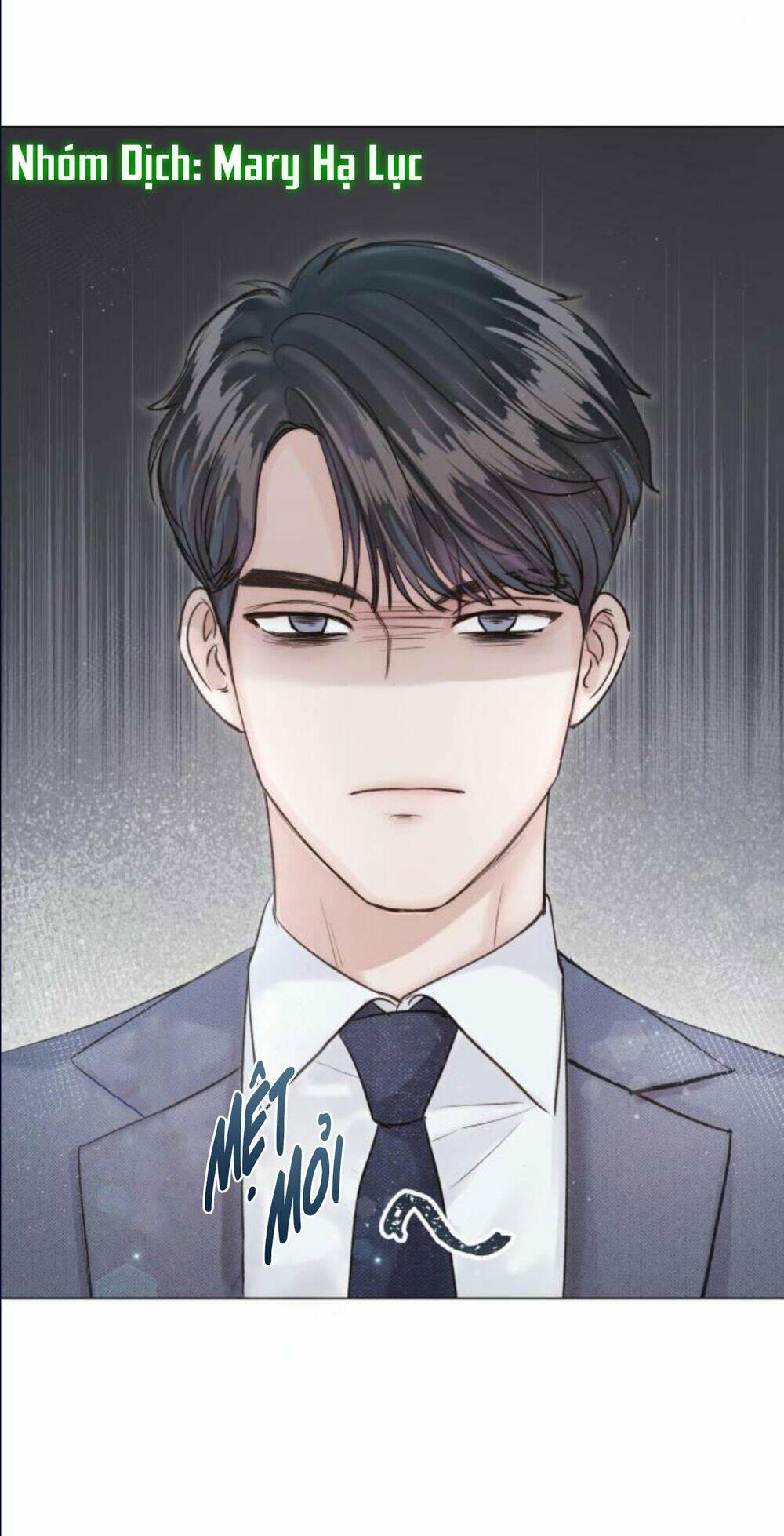 Kết Thúc Nhất Định Sẽ Có Hậu: Chapter 15
