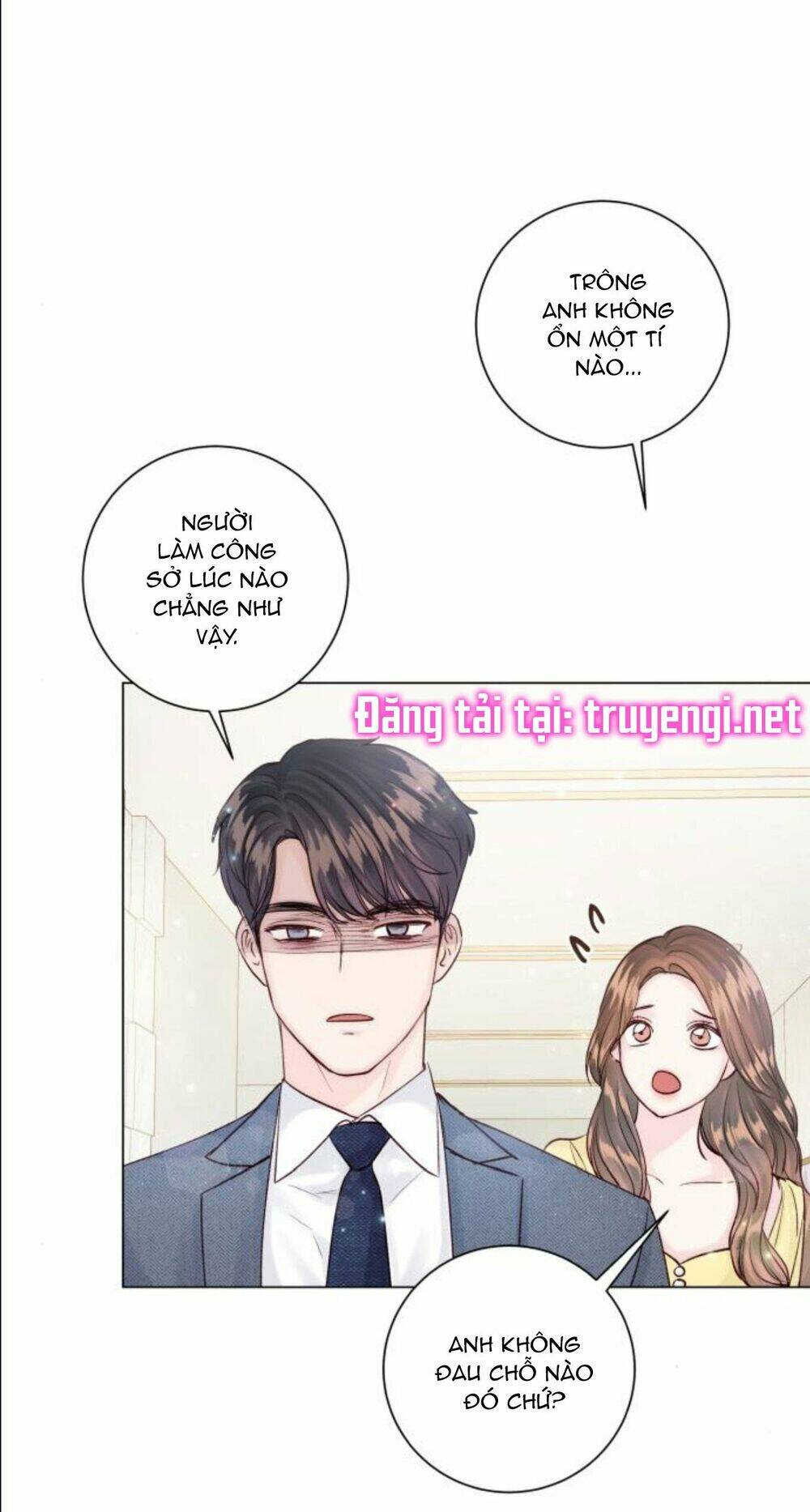 Kết Thúc Nhất Định Sẽ Có Hậu: Chapter 15